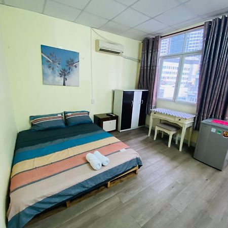 Feli Home 2 - Peaceful House Ho Şi Min Dış mekan fotoğraf