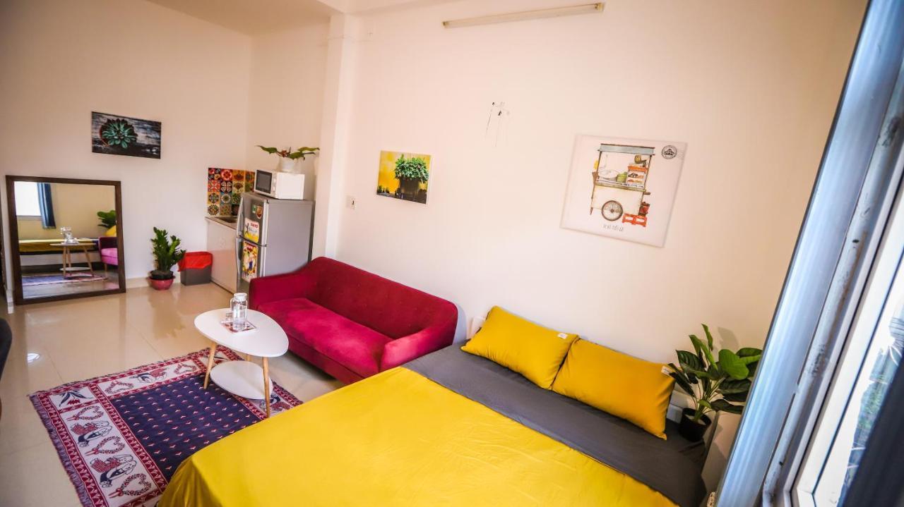Feli Home 2 - Peaceful House Ho Şi Min Dış mekan fotoğraf