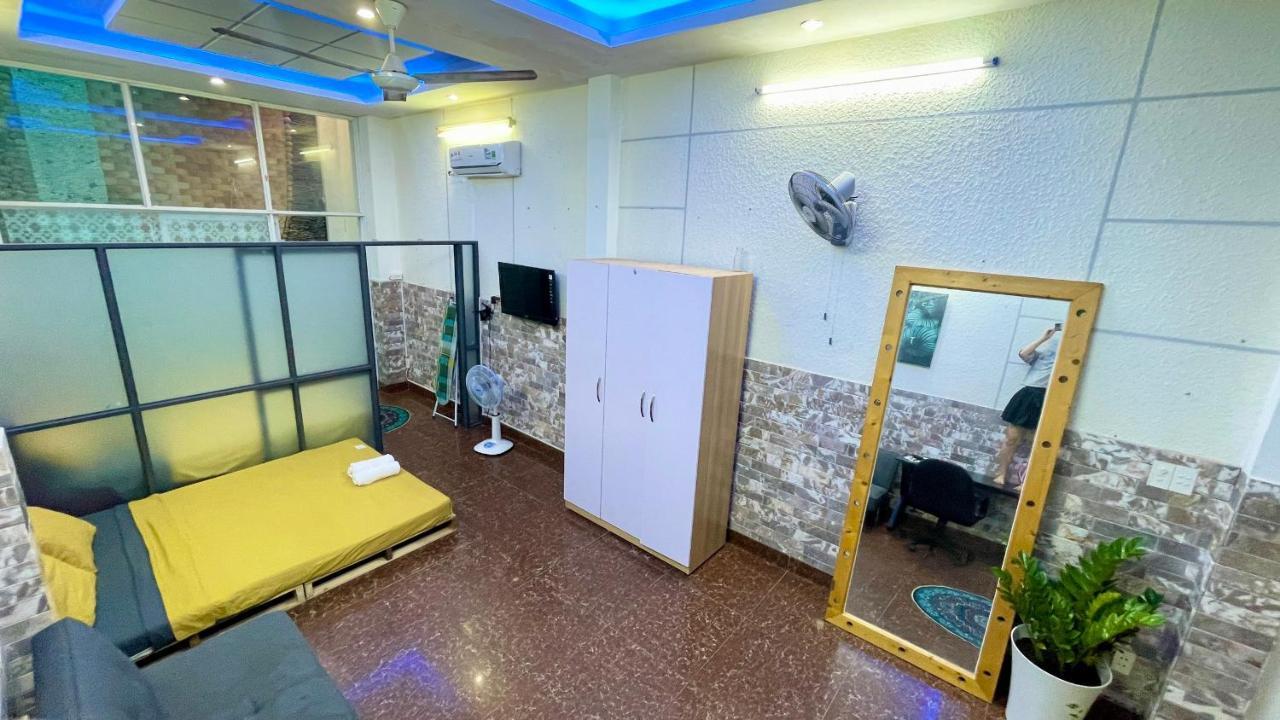 Feli Home 2 - Peaceful House Ho Şi Min Dış mekan fotoğraf